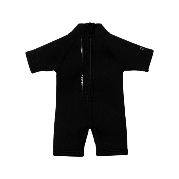 Mystic Mini Shorty