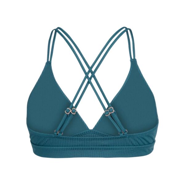 Brunotti Delphinia-Rib  Bikini Top