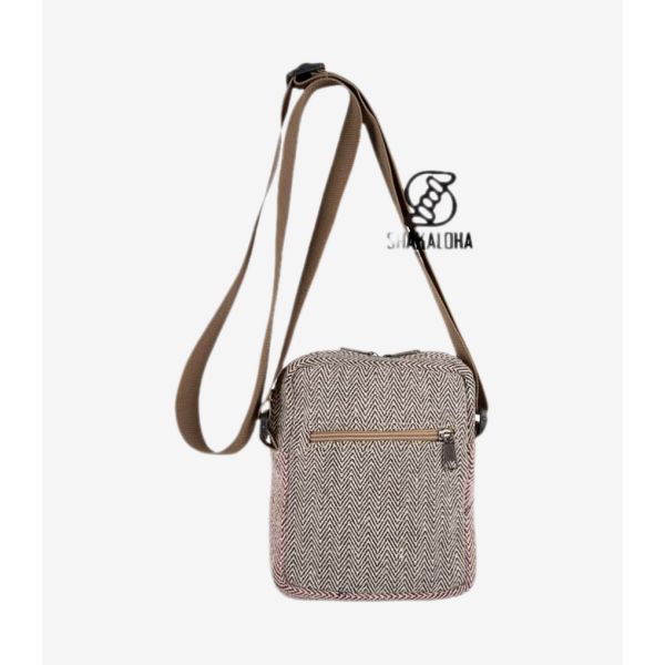 Shakaloha Harvey Bag