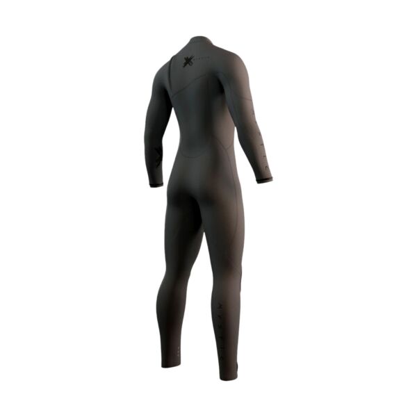 Mystic The One Fullsuit 3/2mm Zipfree