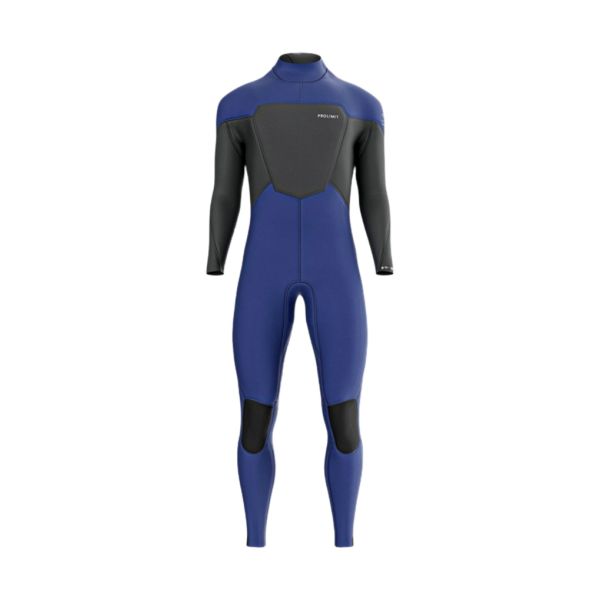 Prolimit Fusion V-Zip 4/3