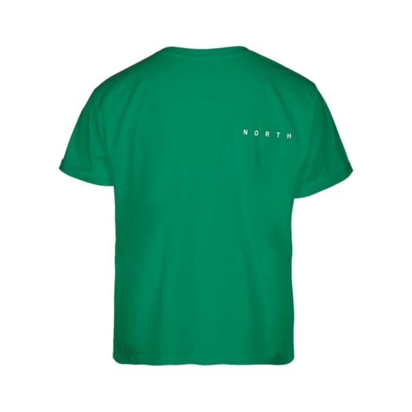 North Wms Logo Tee