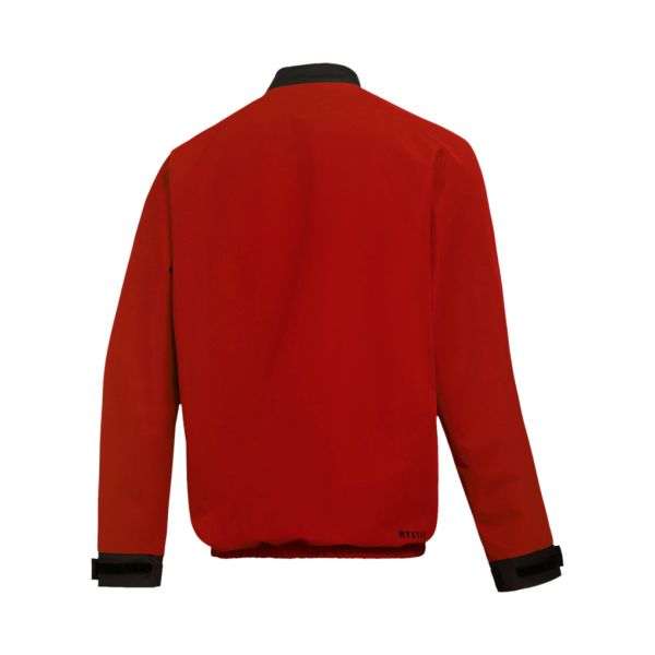 Mystic Gust - Windbreaker