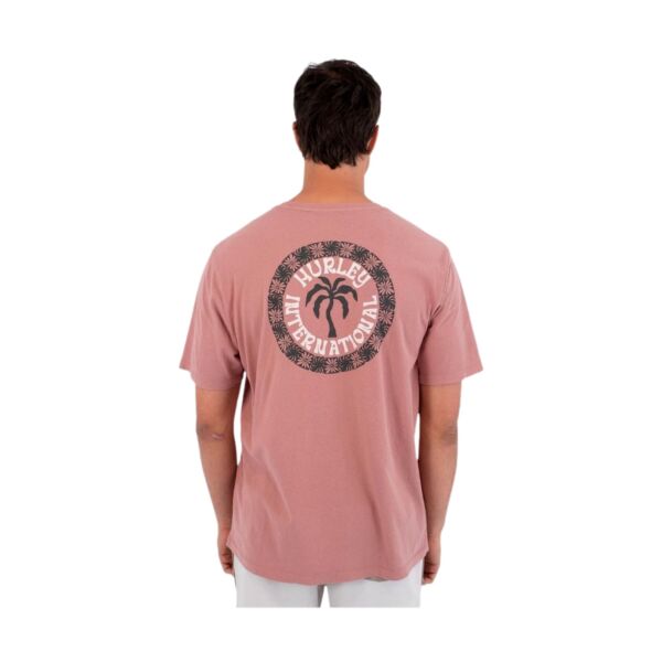 Hurley PALM SS