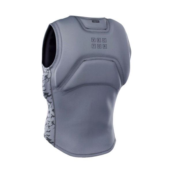 Ion Vector Core Front Zip