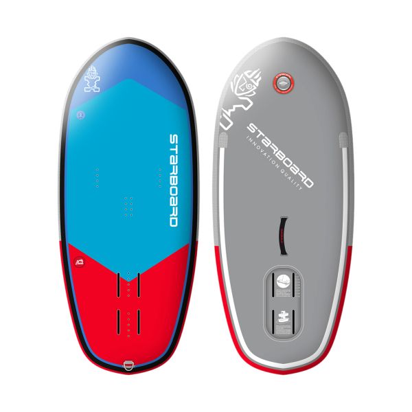 Starboard Air Foil Zen SC 2024