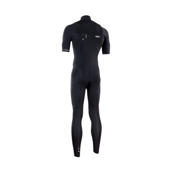 Ion Element 2/2 SS Front Zip