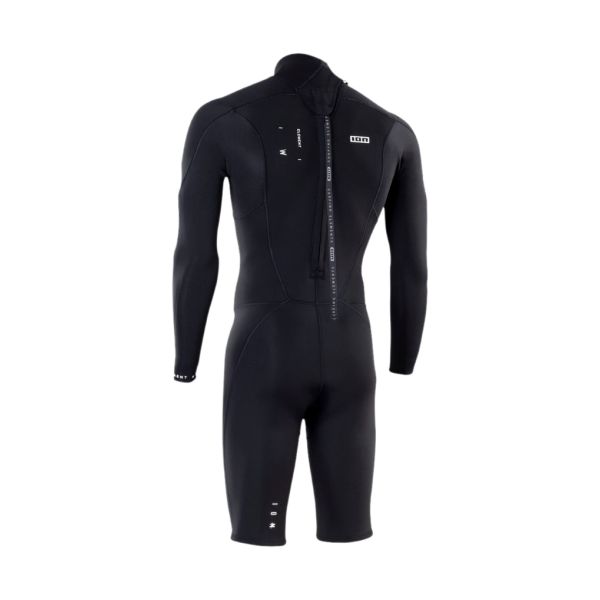 Ion Element 2/2 Shorty Back Zip