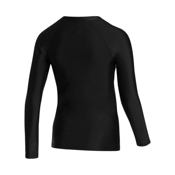 Mystic Jayde Zip Thru - Rashvest