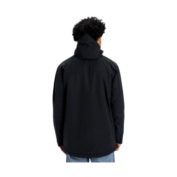 Quiksilver OVER PARKA