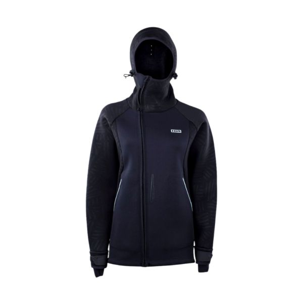 Ion Jacket Neo Shelter Amp Wmn