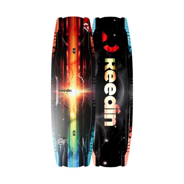 Reedin SpaceAgency 2025