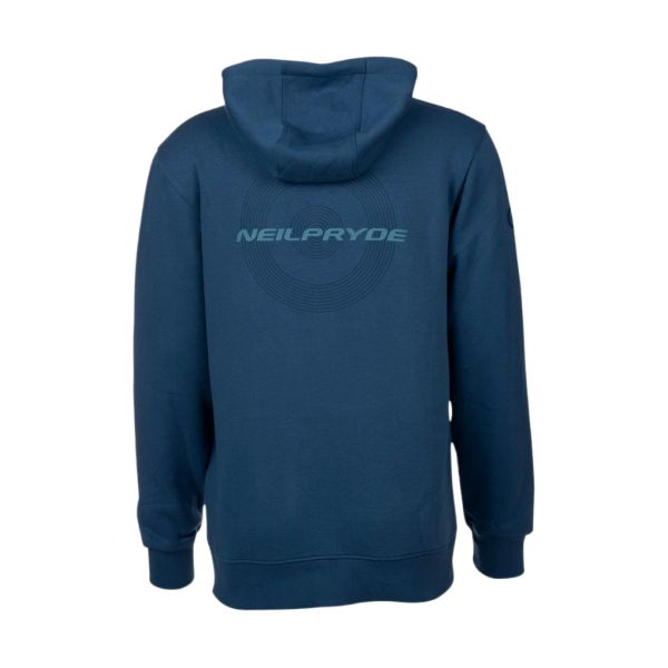 Neilpryde Sweat Zip Hoody