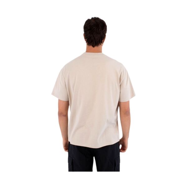 Hurley BUILT PATCH PKT SS