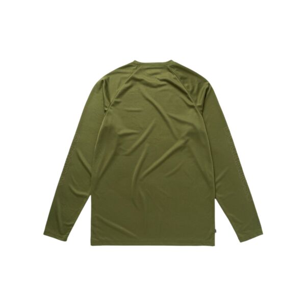 Mystic Tactic L/S Loosefit Quickdry