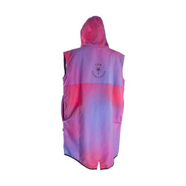 Ion Poncho Select WMN