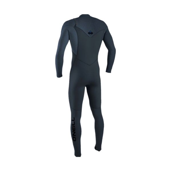 O'neill Hyperfreak Wind 3/2+ Chest Zip Full