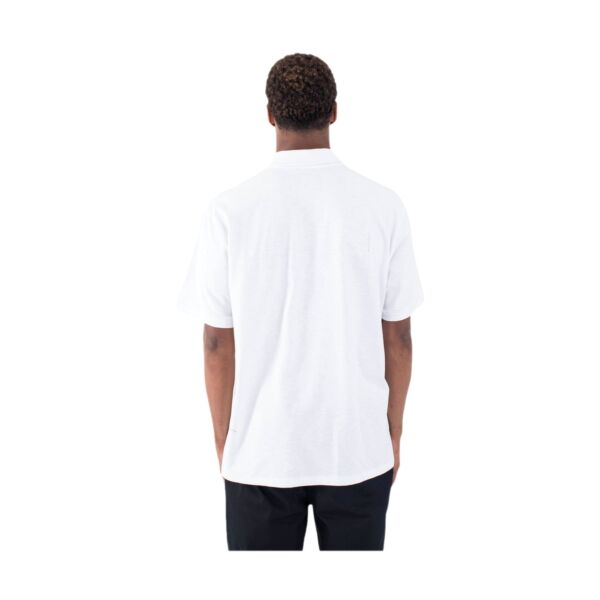 Hurley ICON SLUB POLO SS
