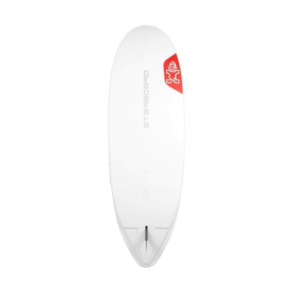 Starboard WS GO 2026