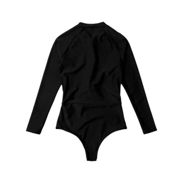 Mystic Jayde L/S One Piece