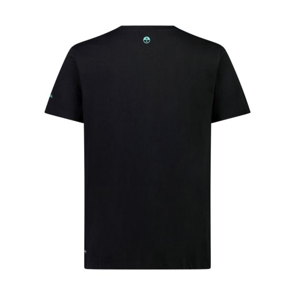 North Brand Tee