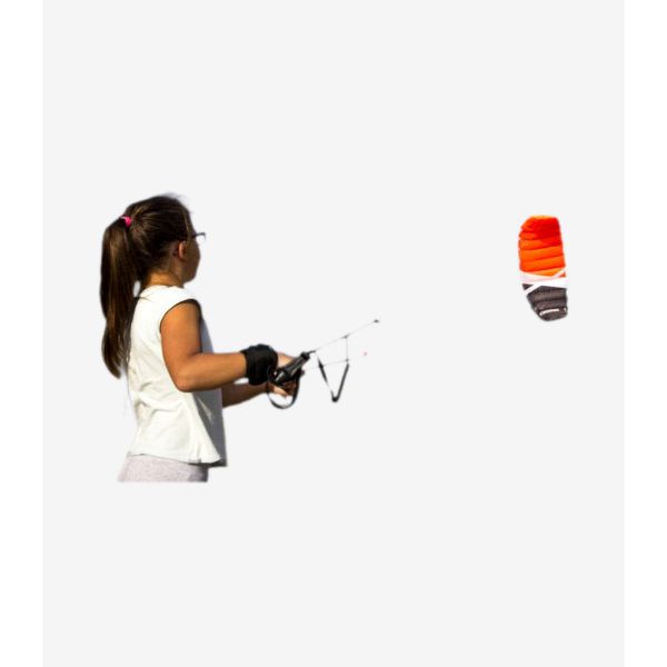 Cross kite Boarder + Bar