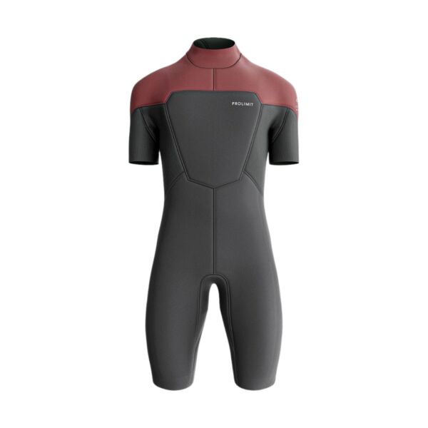 Prolimit Fusion Shorty V-Zip 2/2