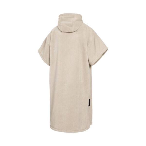 Mystic Poncho Teddy