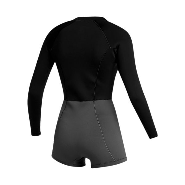 Mystic Lunar LA 2/2 Fzip WMN