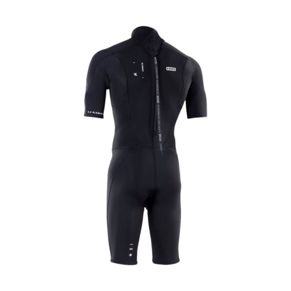 Ion Element 2/2 Shorty SS Back Zip