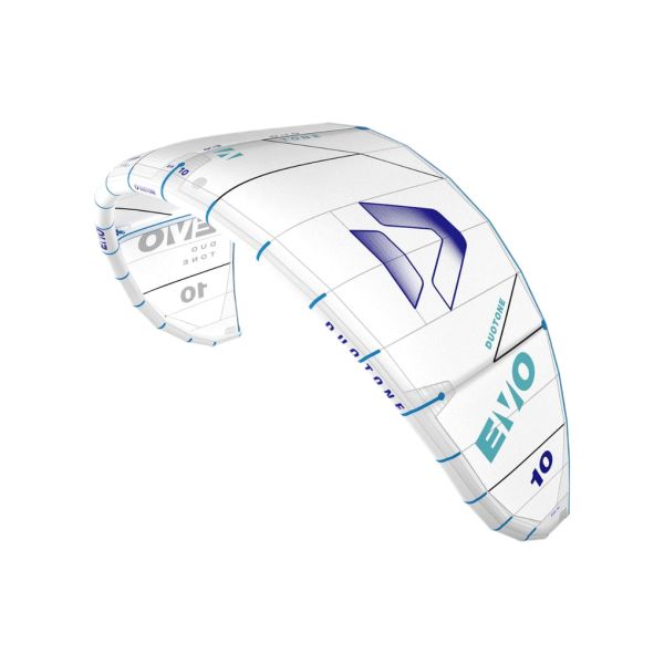 Duotone Evo Concept Blue 2025