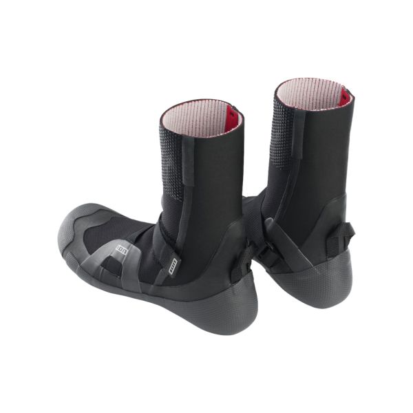 Ion Ballistic Boots 3/2  Round Toe