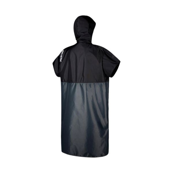 Mystic Poncho Deluxe