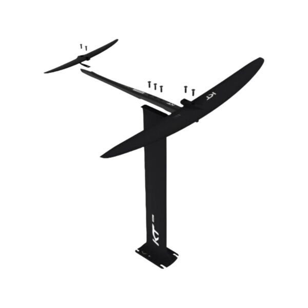 KT Foiling Atlas M85/F63