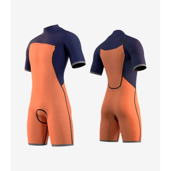 Mystic Marshall 3/2mm Fzip