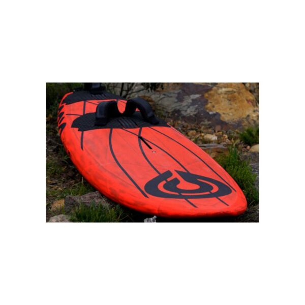 Goya Custom Thruster 5 Pro Carbon