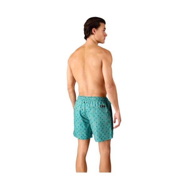 Brunotti Cester-Mini  Swim Shorts