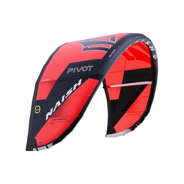Naish Pivot Q series 2026