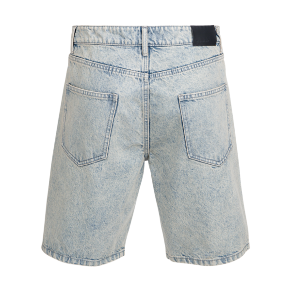 Brunotti Relaxtime  Denim Shorts