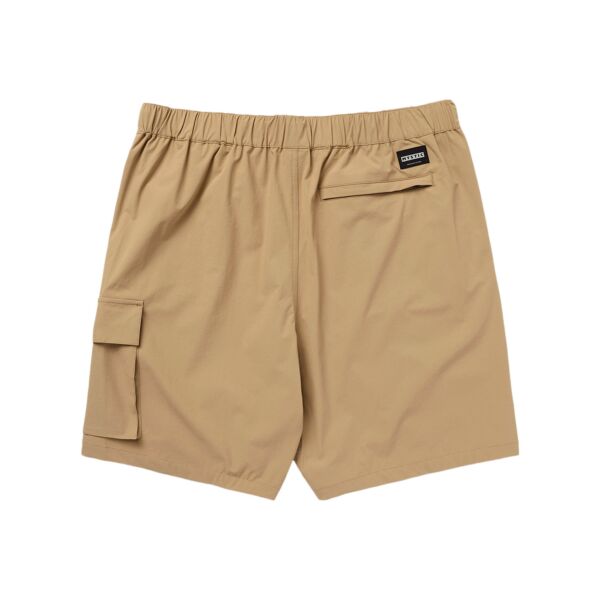 Mystic Meridian Hybrid Short