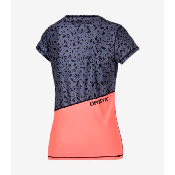 Mystic Diva S/S Quick Wmn