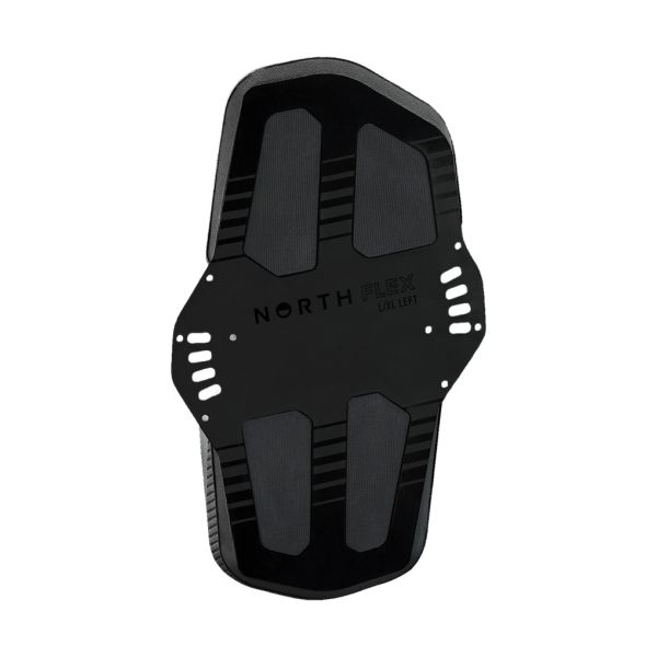 North Flex TT Bindings