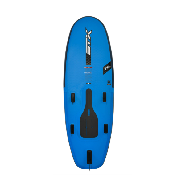 Stx iConvertible inflatable