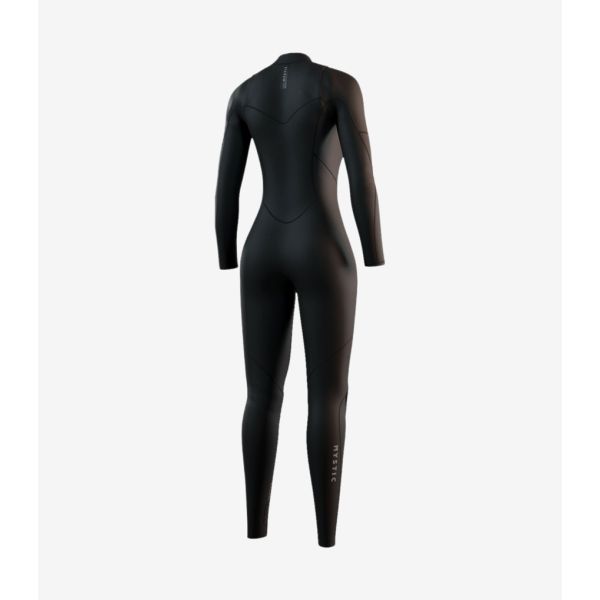 Mystic Star Fullsuit 5/3 Frontzip Wmn