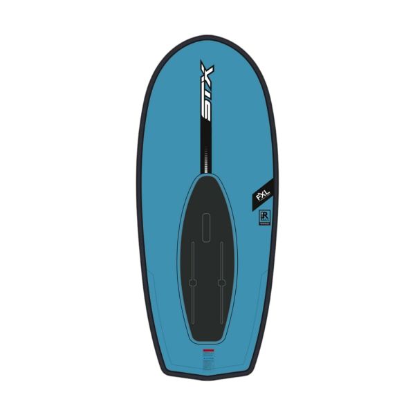 Stx iFoil board