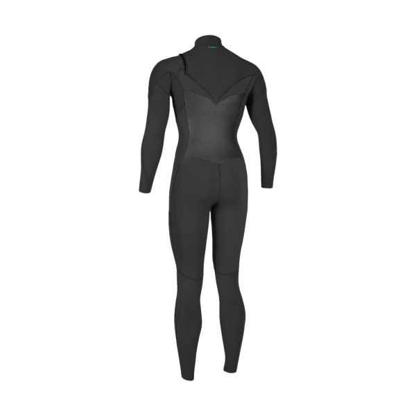 O'neill Wmn Ninja 5/4 chestzip