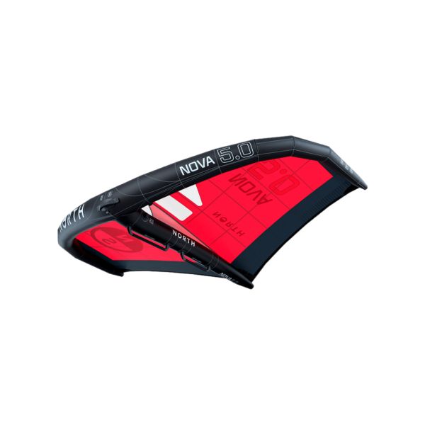 North Nova Wing 2024