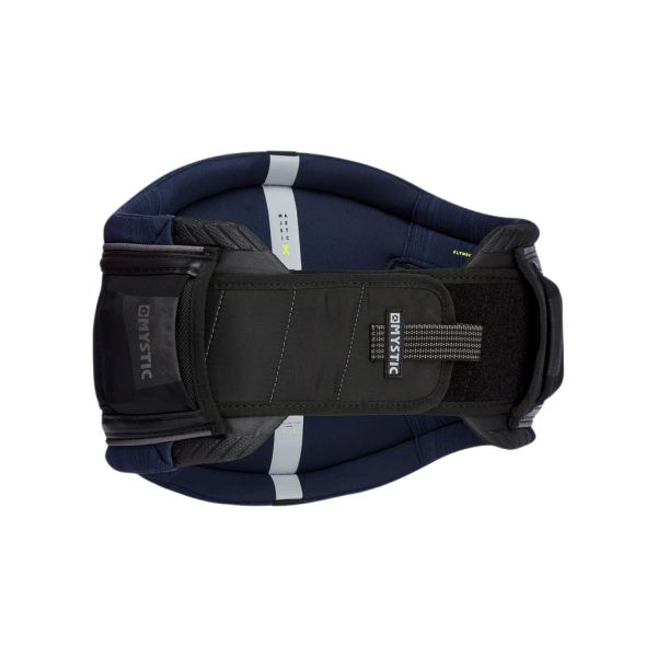 Mystic Majestic X Waist Harn