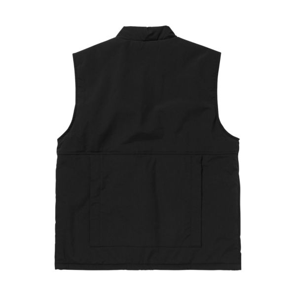 Mystic Rune Bodywarmer