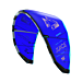 Blau